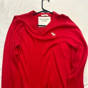 Abercrombie & Fitch dress shirt / long sleeve